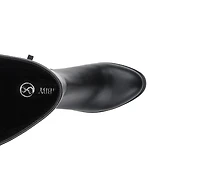 Women's Sam & Libby Peyton Knee High Boots