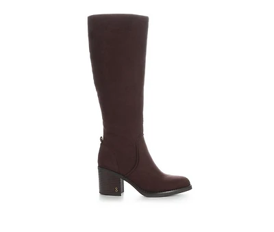 Women's Sam & Libby Iris Knee High Boots