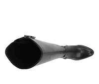 Women's Sam & Libby Iris Knee High Boots