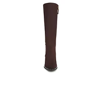 Women's Sam & Libby Iris Knee High Boots