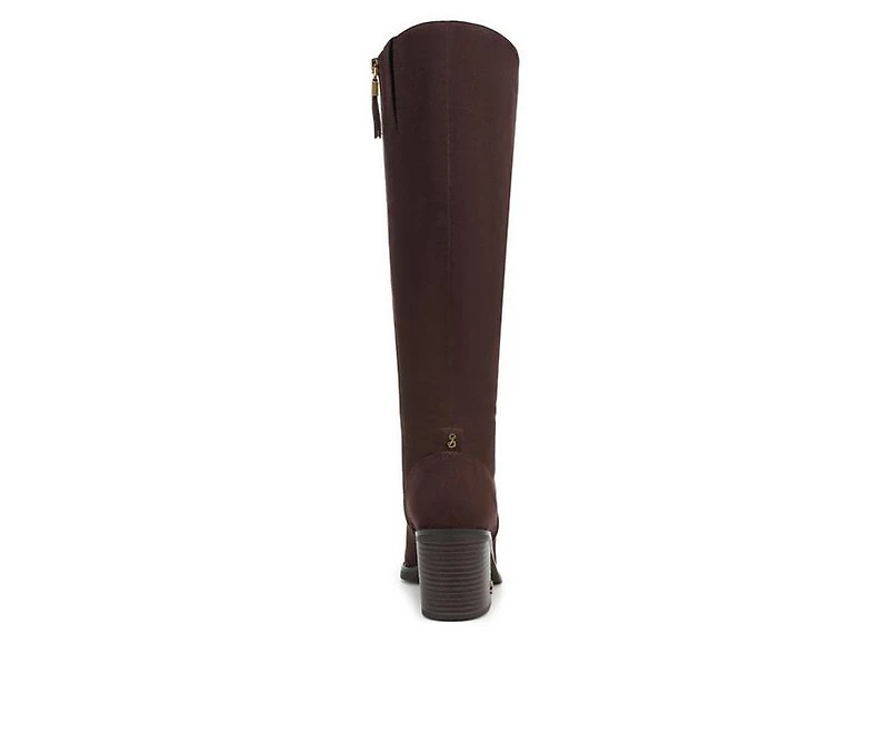 Women's Sam & Libby Iris Knee High Boots