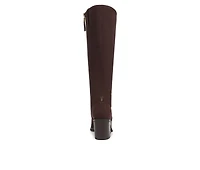 Women's Sam & Libby Iris Knee High Boots