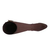 Women's Sam & Libby Iris Knee High Boots