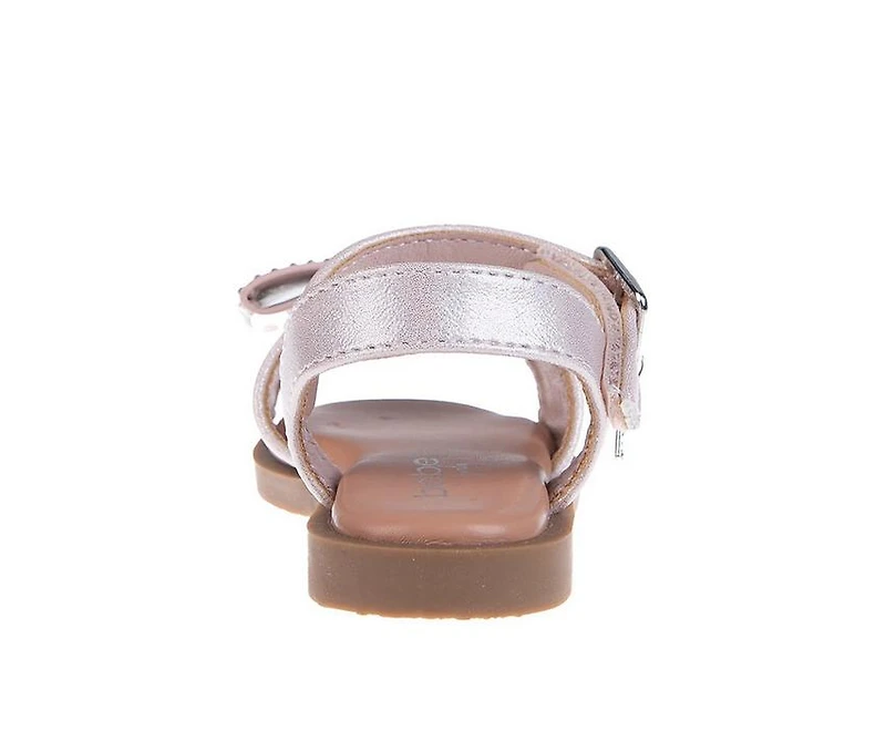 Girls' Bebe Toddler Belen Sandals