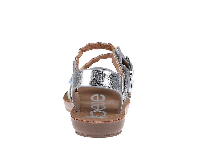 Girls' Bebe Toddler Belli Sandals