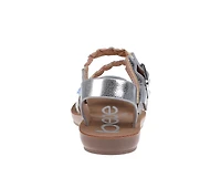 Girls' Bebe Toddler Belli Sandals