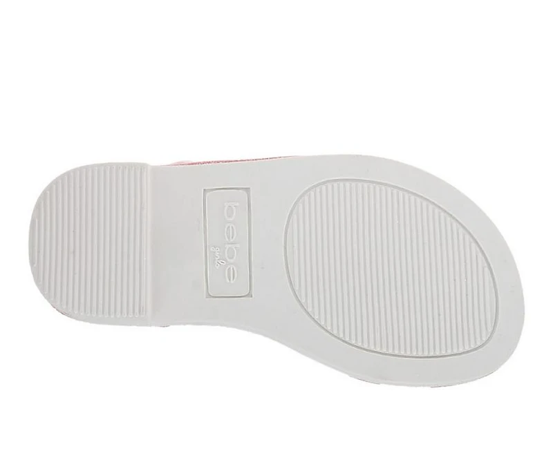 Girls' Bebe Toddler Freya Sandals
