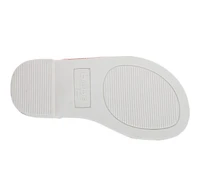 Girls' Bebe Toddler Freya Sandals