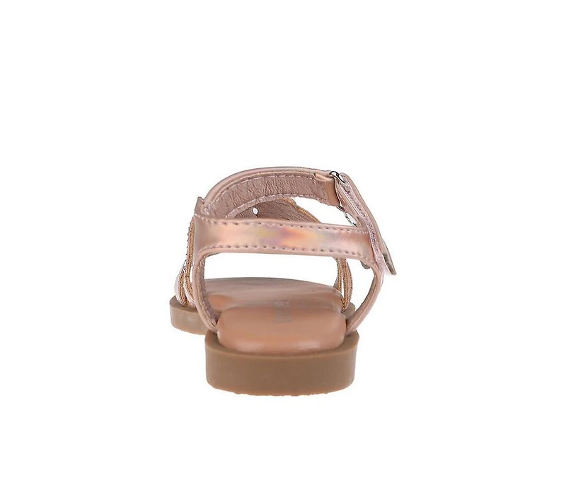 Girls' Bebe Toddler Mari Sandals