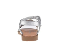 Girls' Bebe Toddler Mari Sandals