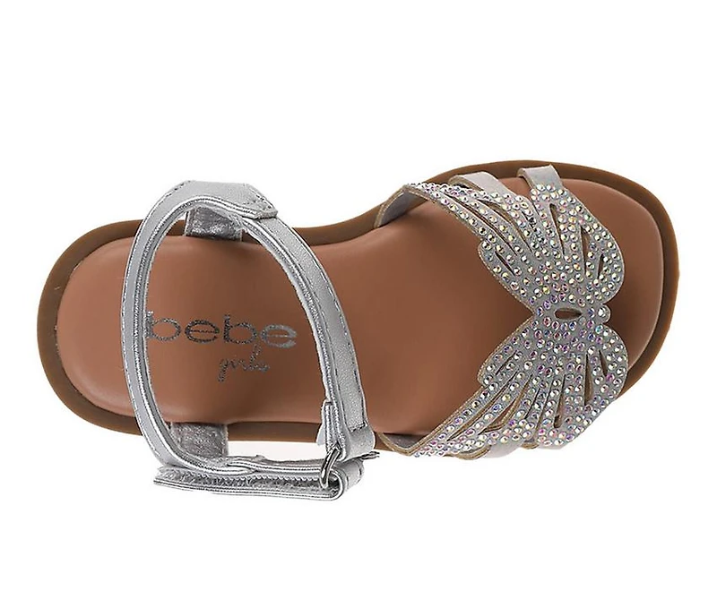 Girls' Bebe Toddler Mari Sandals