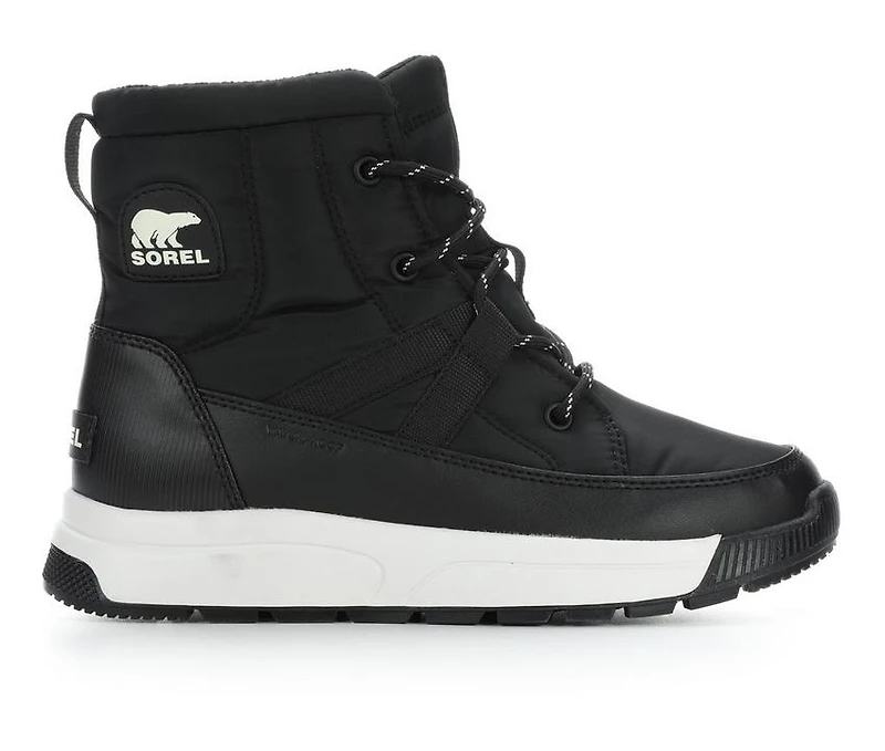 Women's Sorel Whitney III Mid WP Winter Boots
