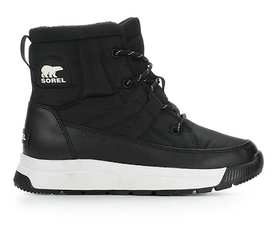 Women's Sorel Whitney III Mid WP Winter Boots
