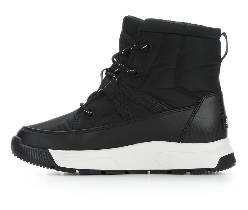 Women's Sorel Whitney III Mid WP Winter Boots