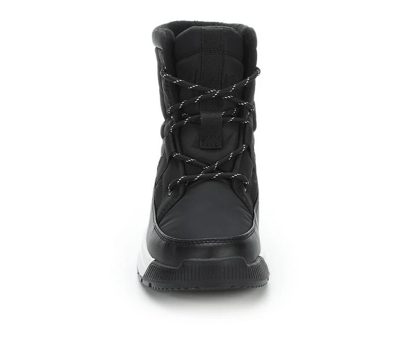 Women's Sorel Whitney III Mid WP Winter Boots