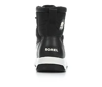 Women's Sorel Whitney III Mid WP Winter Boots