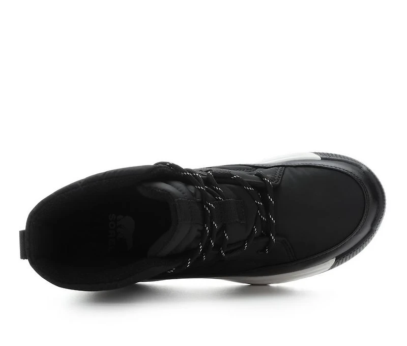 Women's Sorel Whitney III Mid WP Winter Boots