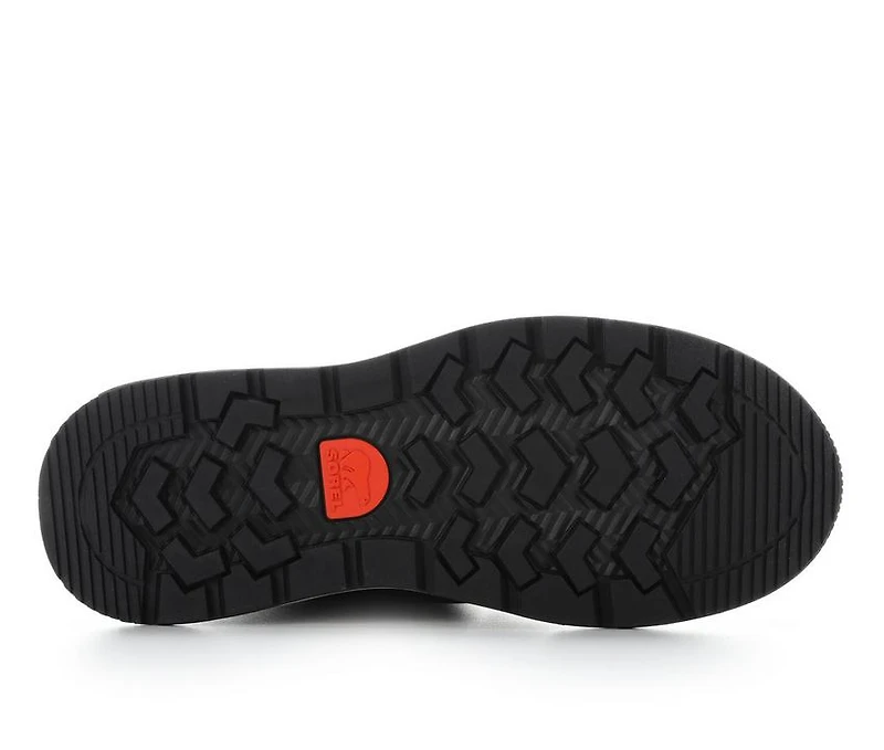 Women's Sorel Whitney III Mid WP Winter Boots