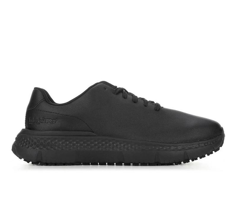 Women's Timberland Pro Powershift Gripmax Slip Resistant Shoes