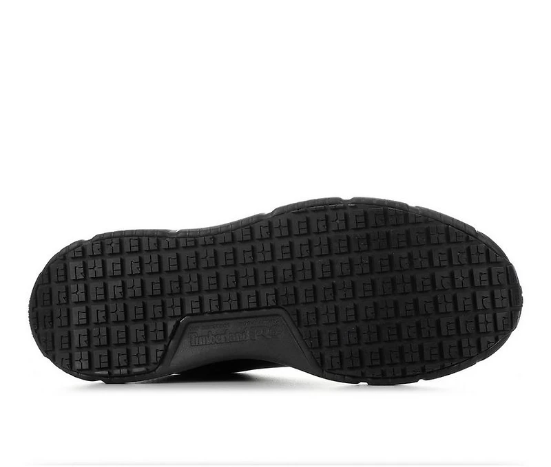 Women's Timberland Pro Powershift Gripmax Slip Resistant Shoes