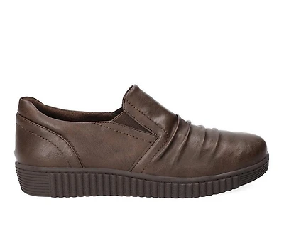 Women's Easy Street Kipper Sneakers