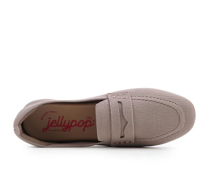 Women's Jellypop Interview Shoes