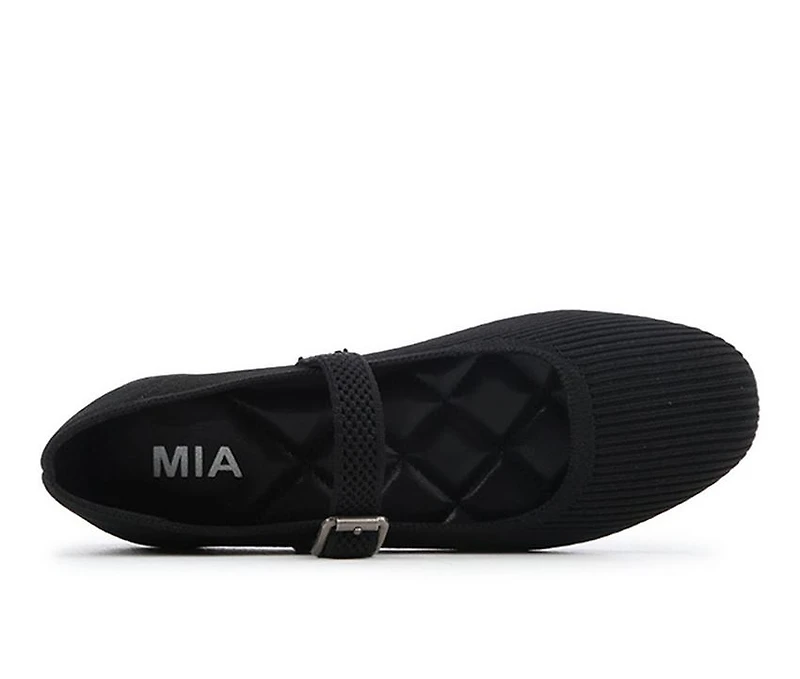 Women's MIA Alorea Flats