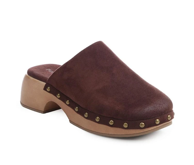 Women's Pierre Dumas Jeda 2 Clog