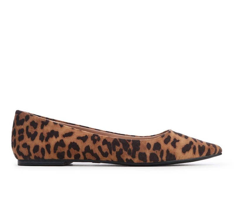 Women's MIA Cassie Flats