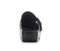 Women's ALEGRIA Osmosis Clog