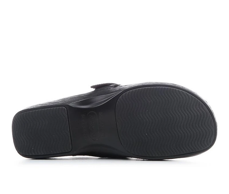 Women's ALEGRIA Osmosis Clog