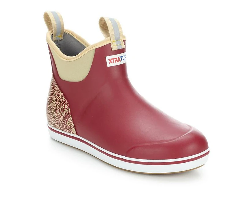 Men's XTRATUF Tailgate College Pack Winter Boots