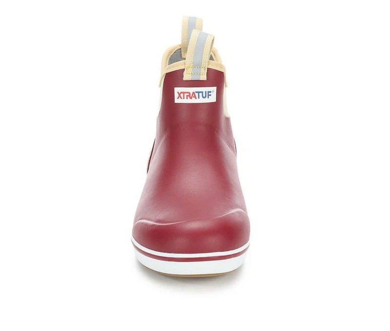 Men's XTRATUF Tailgate College Pack Winter Boots