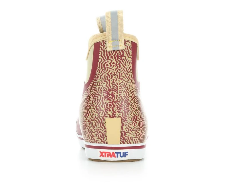 Men's XTRATUF Tailgate College Pack Winter Boots