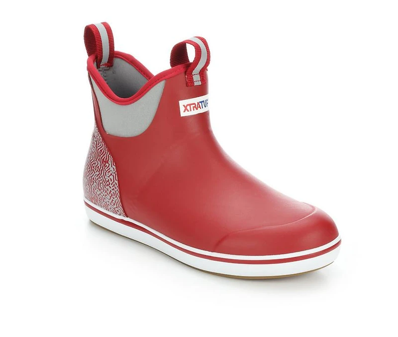 Men's XTRATUF Tailgate College Pack Winter Boots