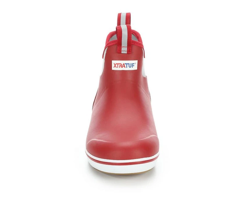 Men's XTRATUF Tailgate College Pack Winter Boots