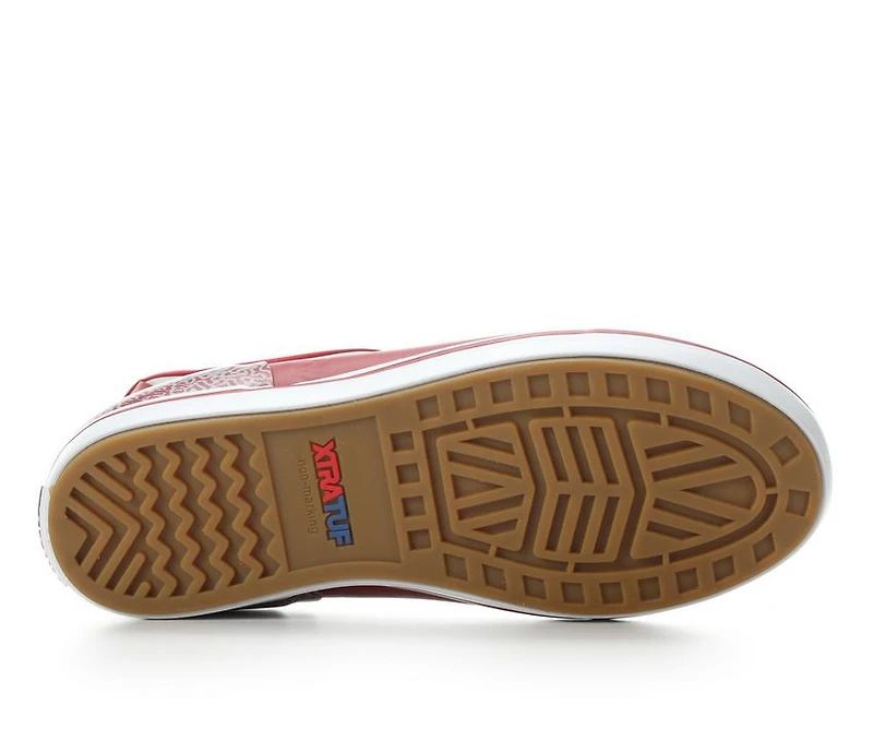 Men's XTRATUF Tailgate College Pack Winter Boots