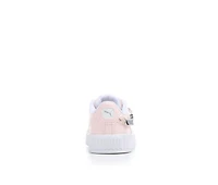 Girls' Puma Infant & Toddler Carina 3.0 Charm Sneakers