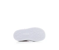 Girls' Puma Infant & Toddler Carina 3.0 Charm Sneakers