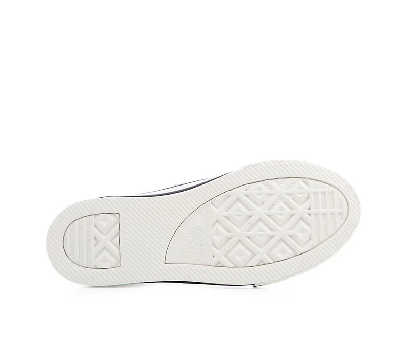 Kids' Converse Little Kid Chuck Taylor Lift Cheetah Sneakers