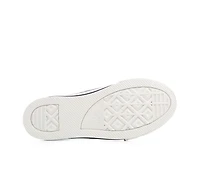 Kids' Converse Little Kid Chuck Taylor Lift Cheetah Sneakers