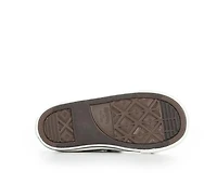 Girls' Converse Infant & Toddler Chuck Taylor 2V Cheetah Sneakers