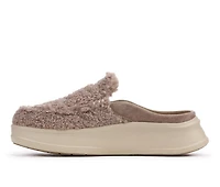 Women's Woz Jane-Cozy Slip-On Mules