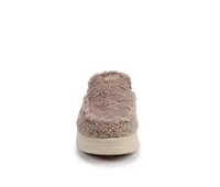 Women's Woz Jane-Cozy Slip-On Mules