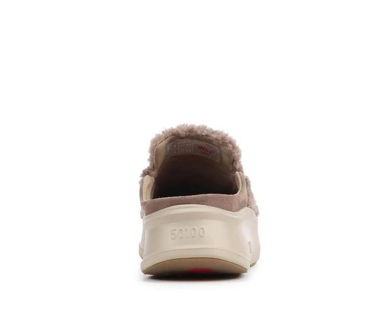 Women's Woz Jane-Cozy Slip-On Mules