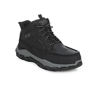Men's Skechers Work 200459 Santoro Boots