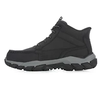 Men's Skechers Work 200459 Santoro Boots