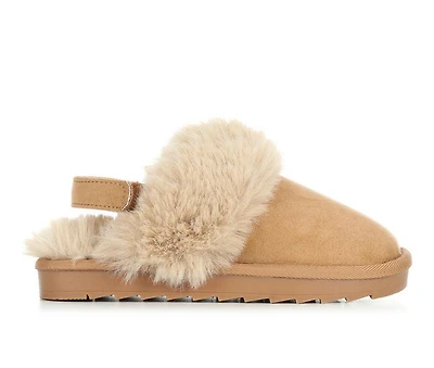 Girls' MIA Little Kid & Big Dawne Slippers