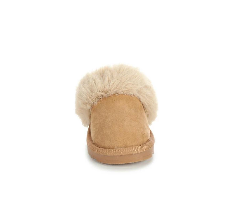 Girls' MIA Little Kid & Big Dawne Slippers