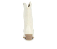 Girls' Jellypop Little Kid & Big Katie Jo Cowboy Boots
